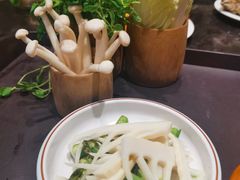 -川骄海鲜自助(亚运村店)