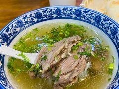 -长安后宰门水盆羊肉(新都心店)