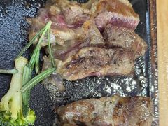 -豪客来牛排(红豆万花城店)