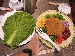 -嘎吧锅私家菜馆(新村十区店)