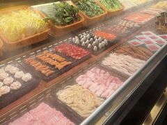 -牛New寿喜烧(新六百店)