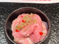 -7mall美食潮地标