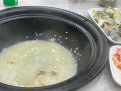 -船奇蒸汽海鲜·闽菜(八市海鲜总店)