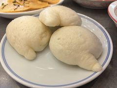 酒酿馒头-浔味·山屿湖·正宗淳牌全鱼宴老字号