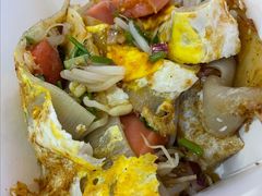 -四环冷面王(西单华威约饭街店)