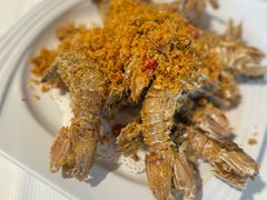 -强记海鲜·大排档(蛇口新街店)