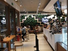 -Peet's Coffee皮爷咖啡(豫园店)