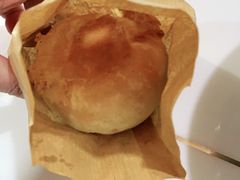 牛肉煎包-牛煎里牛肉煎包淮南牛肉汤(广东路店)