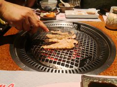 -赤坂亭 M9和牛烧肉(水街店)