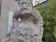 -关中道陕味艺术餐厅(西岳庙店)