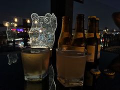 -顽啤熊·酒客酒馆(苏城夜景必选店)