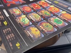 -一味一诚•鲜嫩烤鱼(昌发展万科广场店)