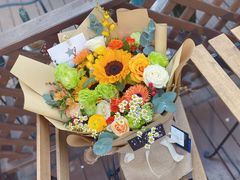 -ChaKo Flora ·茶子花艺 (市北店)