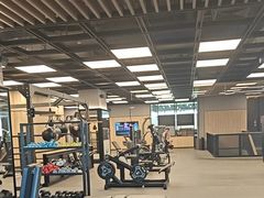-燃坊JEN ACTIVE游泳健身中心·深圳前海JEN酒店