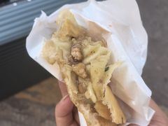 -家阳赵师傅油饼包烧麦(粮道街店)