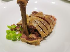 -海富门·带鱼·淮扬菜·粤菜(甘家口店)