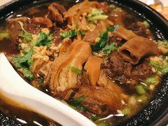 萝卜牛杂-有章牛杂(石厦店)