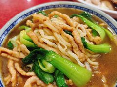 -北大地皖峰饭馆