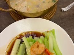 -苏小柳点心·手作小笼包(浦东嘉里城分院)