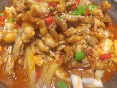 -蛙喔牛蛙(百联南方店)