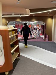 -奈尔宝·国风主题儿童乐园·亲子餐厅(豫园商城店)