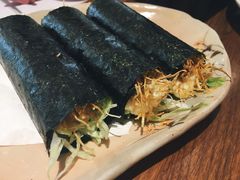 加州细卷-鹤菊怀石料理(江北店)