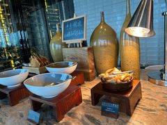 -广州四季酒店·意珍·意式自助餐