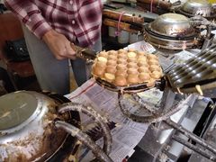-阿叔鸡蛋仔(燎原路店)
