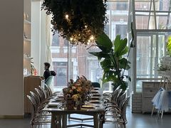 -ins森林童话餐厅coffee&bistro