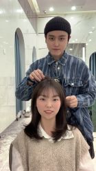 -MMbyHair Code芭曲发型