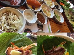 五花肉-青鹤谷(苏州店)
