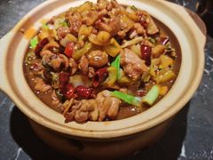 -同乐馆(阳光店)