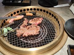 -谷牛日式烤肉(宝山U天地店)