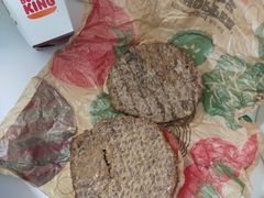 -汉堡王(北京三里屯购物中心)