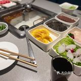 萧山加州阳光海底捞[调皮]