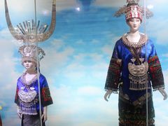 -西江苗族博物馆