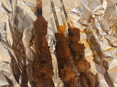 -汗腾格里·风味餐厅(新疆驻京办店)