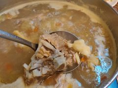 -金海阁海鲜火锅