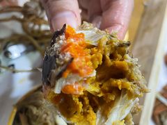 -黄记大闸蟹专卖店·活蟹·醉蟹