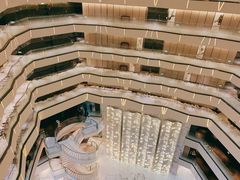 -广州四季酒店