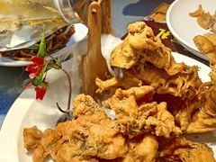 糖醋黄河鲤鱼-老济南·地道济南菜(大明湖店)
