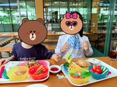 -宝莱纳餐厅(滨江店)