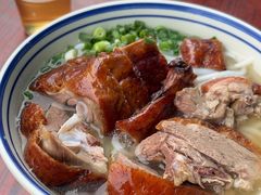 -香辉食馆(新兴路店)