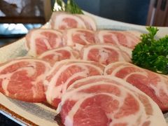 -虎焱炭火烧肉