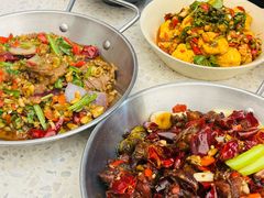 -雲物·云南小馆(好悦天地店)