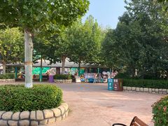 -郑州方特梦幻王国