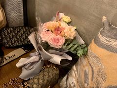 -Ginger(兴国路店)