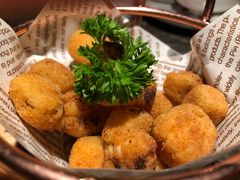 -新白鹿餐厅(金鹰新街口店)