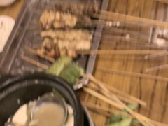 -大胡子海鲜·天津菜·砂锅烧烤(五大道创始店)