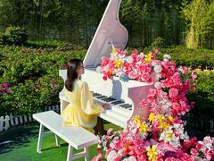 -沂蒙云瀑洞天景区